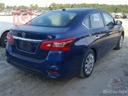 نيسان سنترا